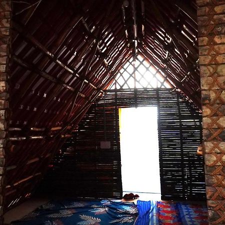 Serenity Bay Home Stay Puducherry Exterior foto