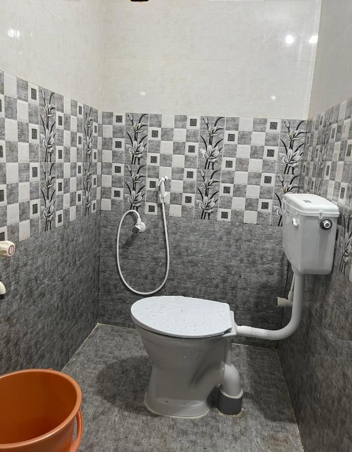 Serenity Bay Home Stay Puducherry Exterior foto