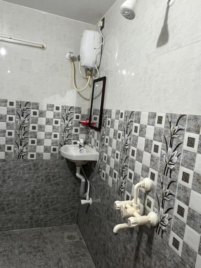 Serenity Bay Home Stay Puducherry Exterior foto
