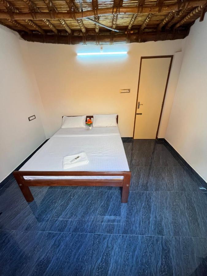 Serenity Bay Home Stay Puducherry Exterior foto